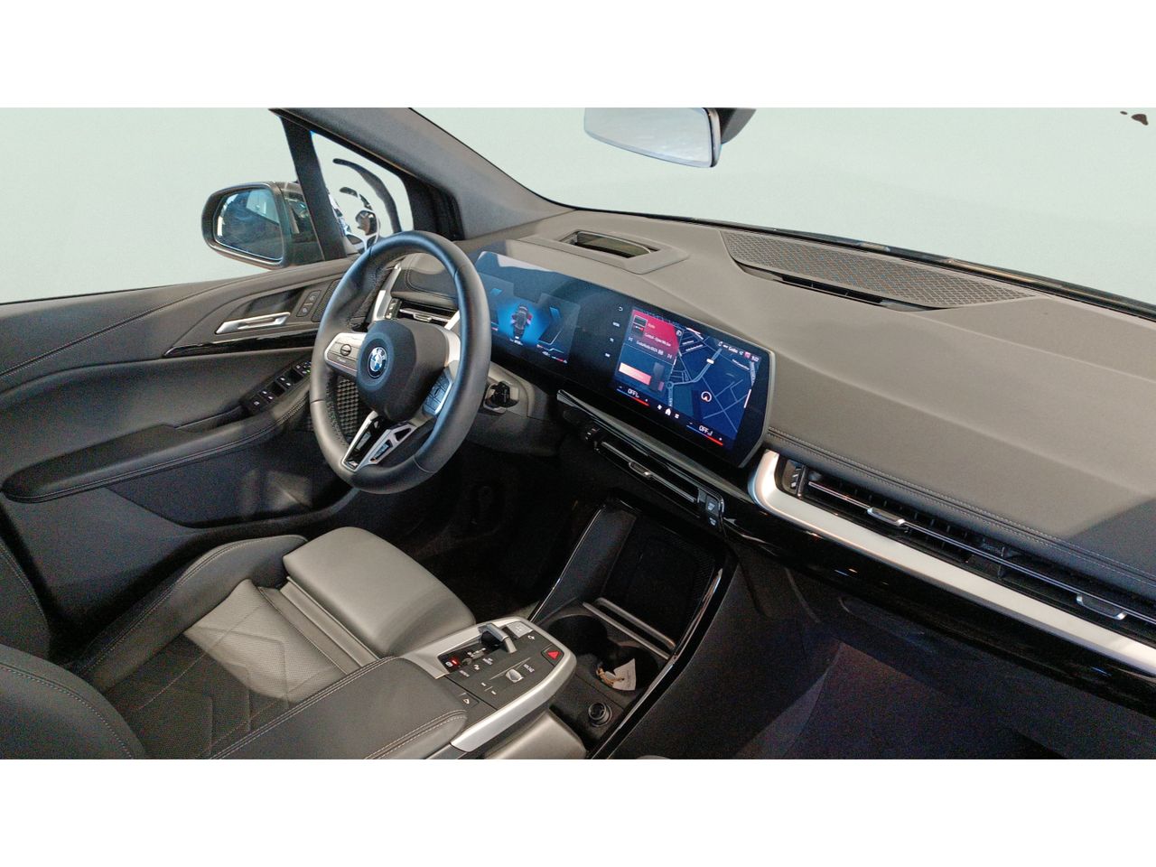 BMW Serie 2 218d Active Tourer 110 kW (150 CV) - Foto 2