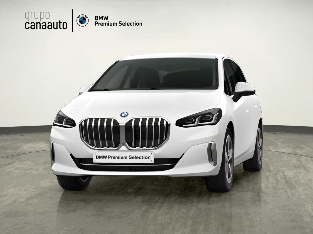 BMW Serie 2 Active Tourer 218i 100 kW (136 CV) - Foto 2