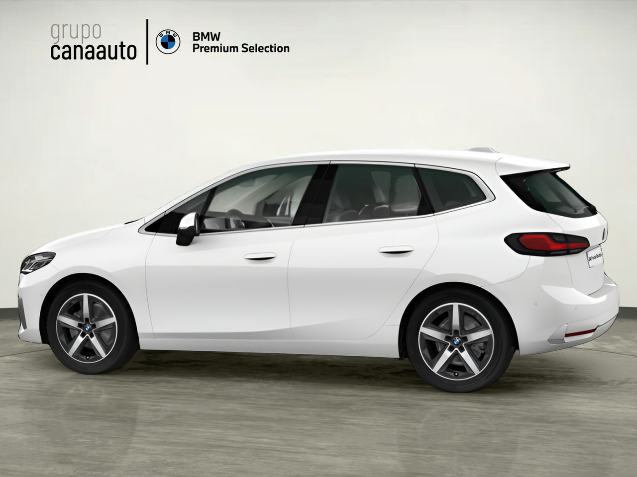 BMW Serie 2 Active Tourer 218i 100 kW (136 CV) - Foto 2