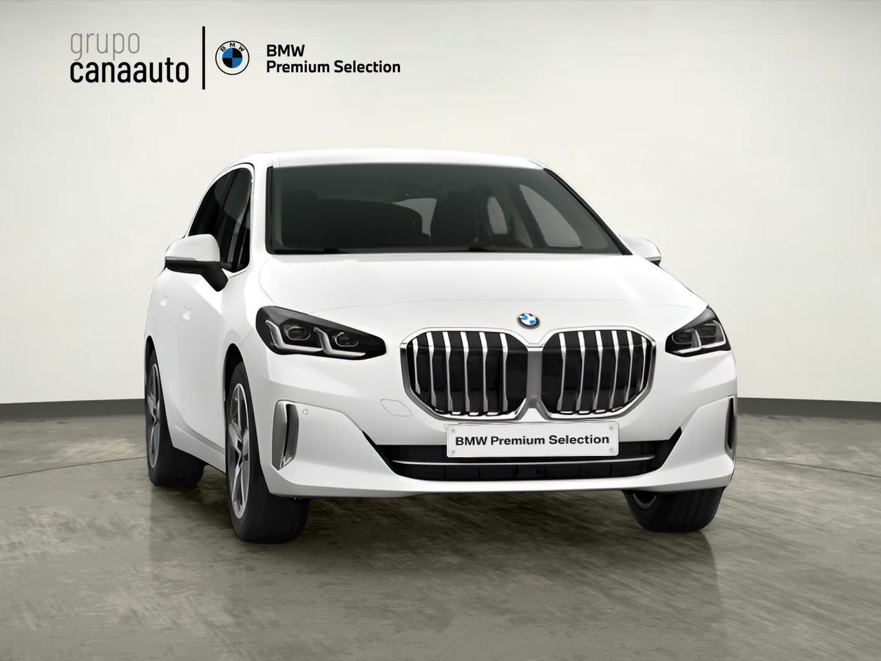 BMW Serie 2 Active Tourer 218i 100 kW (136 CV) - Foto 2