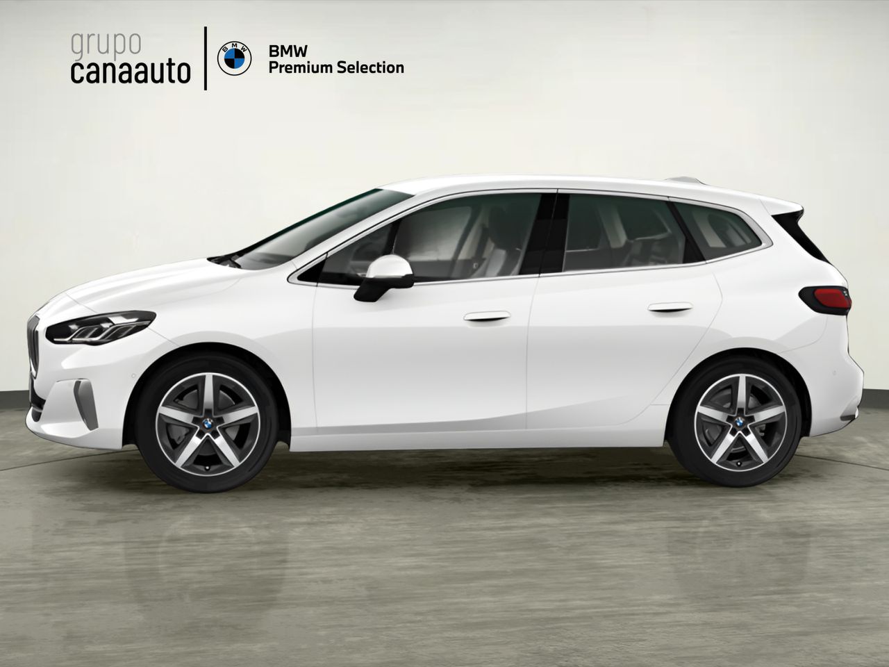 BMW Serie 2 Active Tourer 218i 100 kW (136 CV) - Foto 2