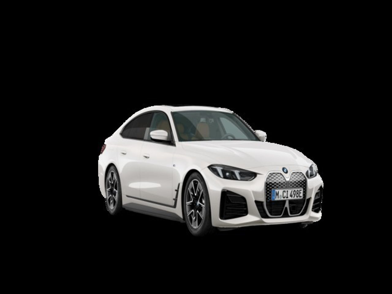 BMW i4 eDrive40 250 kW (340 CV) - Foto 2