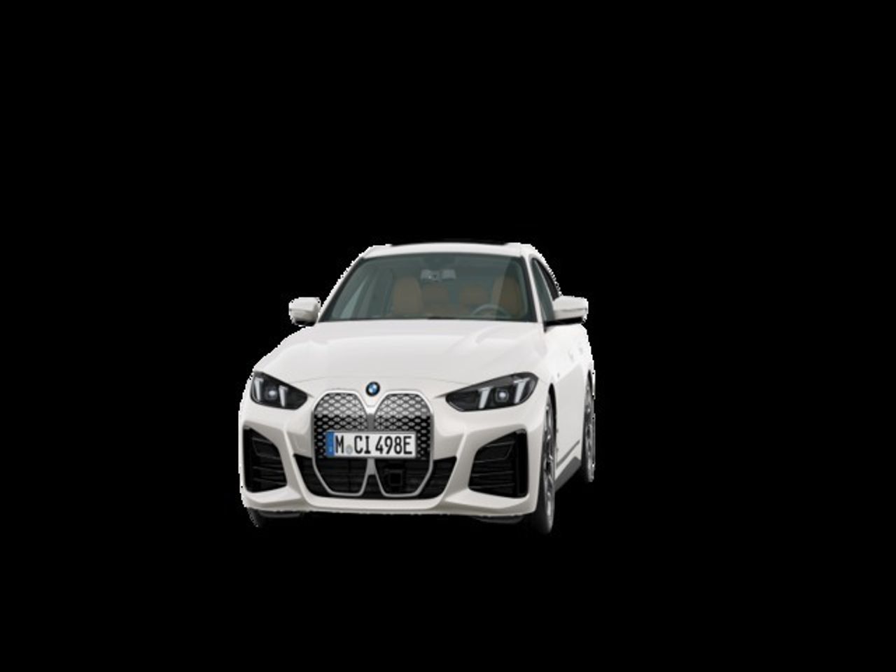 BMW i4 eDrive40 250 kW (340 CV) - Foto 2