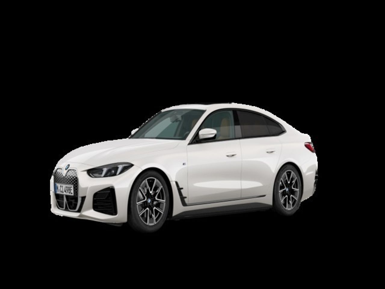 BMW i4 eDrive40 250 kW (340 CV) - Foto 2