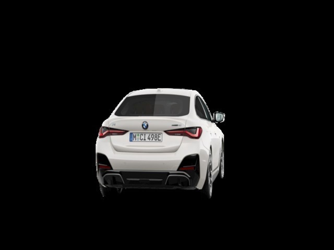 BMW i4 eDrive40 250 kW (340 CV) - Foto 2