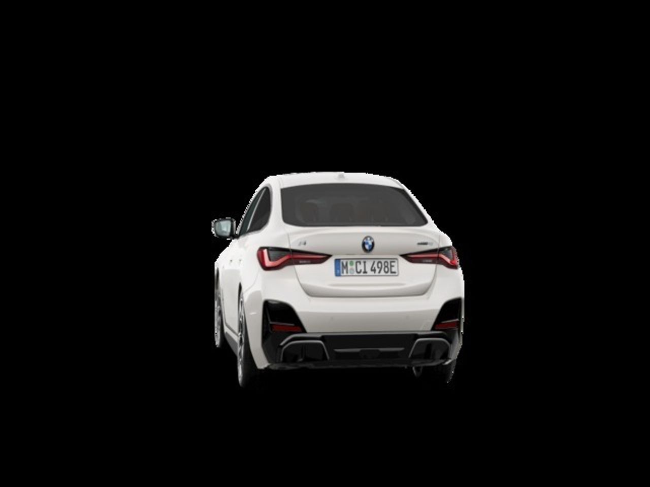 BMW i4 eDrive40 250 kW (340 CV) - Foto 2