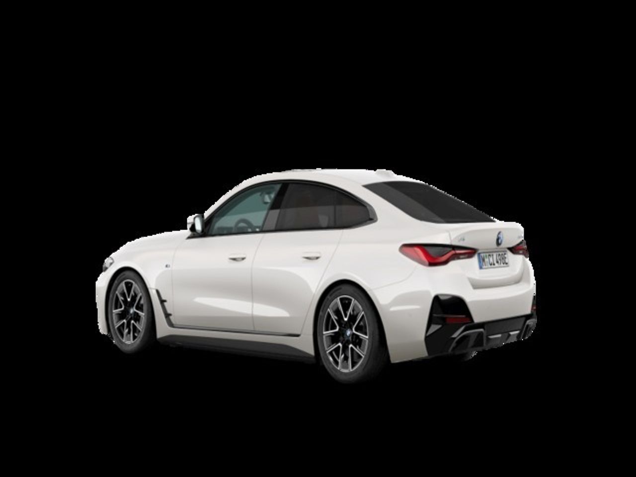 BMW i4 eDrive40 250 kW (340 CV) - Foto 2