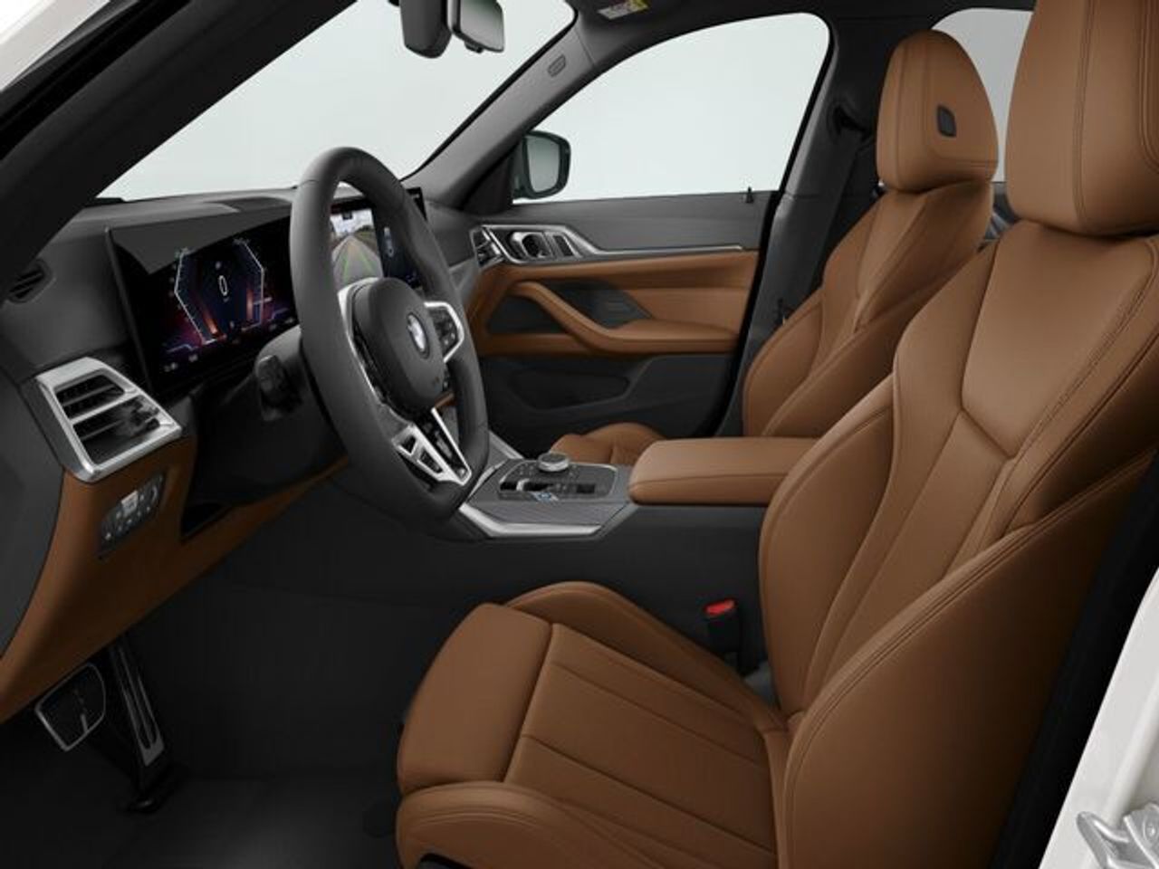 BMW i4 eDrive40 250 kW (340 CV) - Foto 2