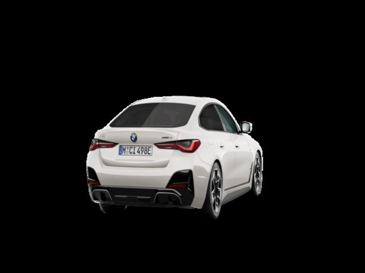 BMW i4 eDrive40 250 kW (340 CV) - Foto 2