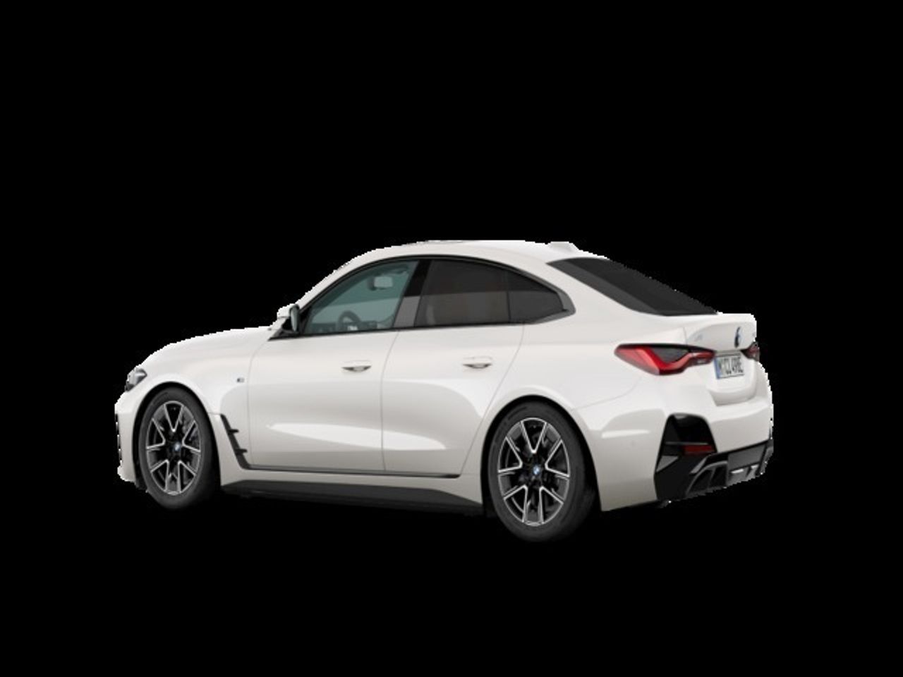 BMW i4 eDrive40 250 kW (340 CV) - Foto 2