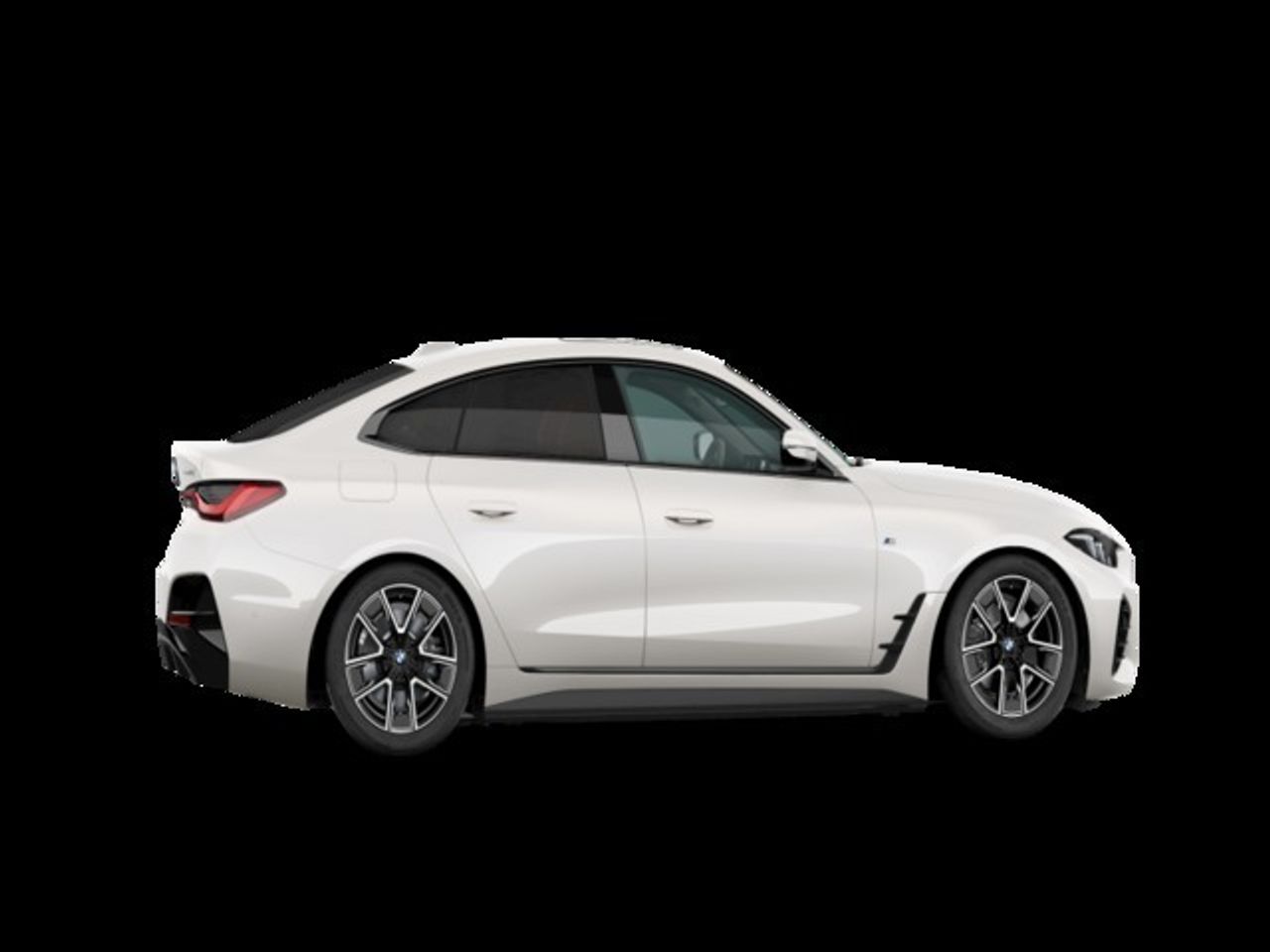 BMW i4 eDrive40 250 kW (340 CV) - Foto 2