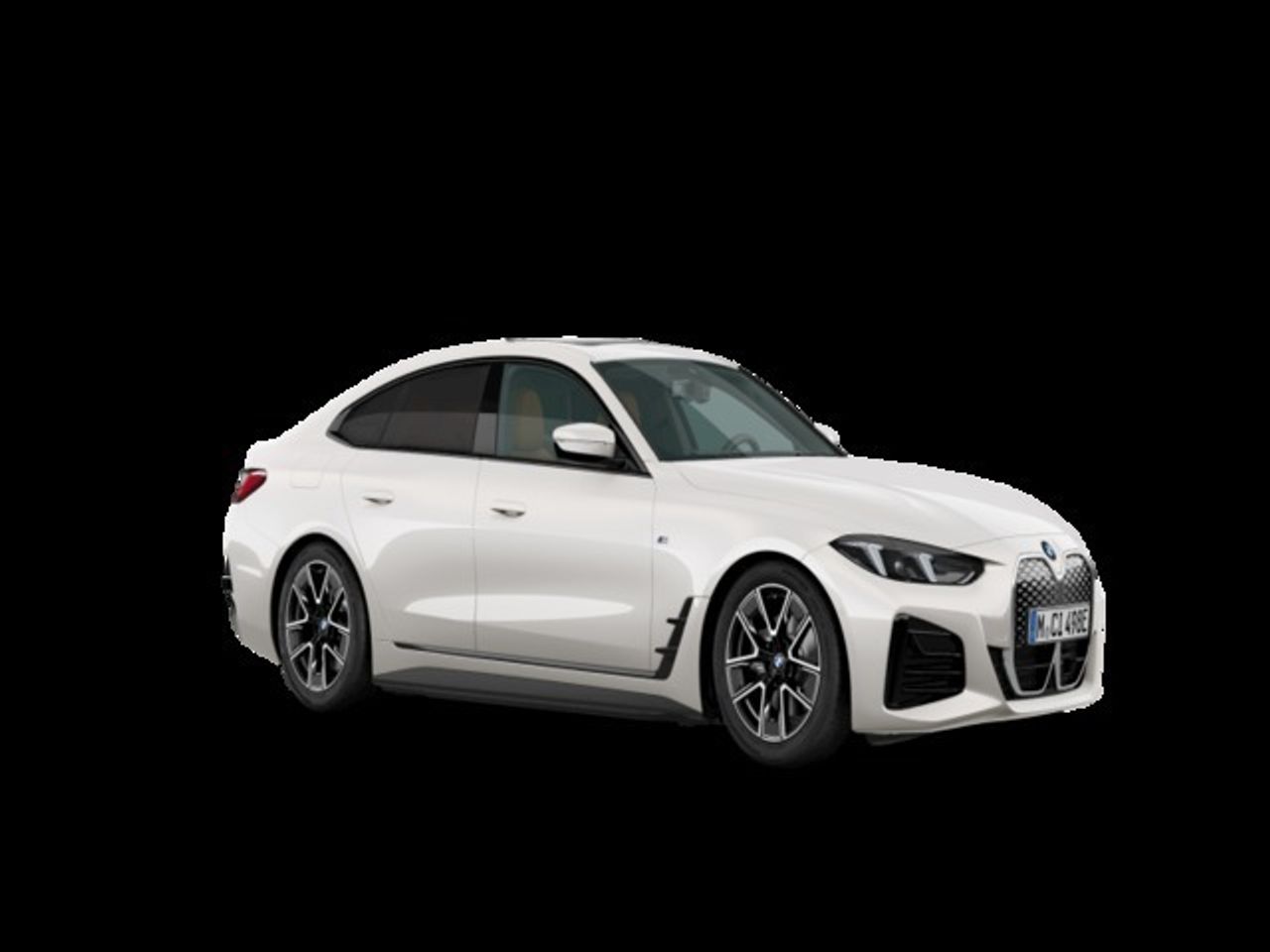 BMW i4 eDrive40 250 kW (340 CV) - Foto 2