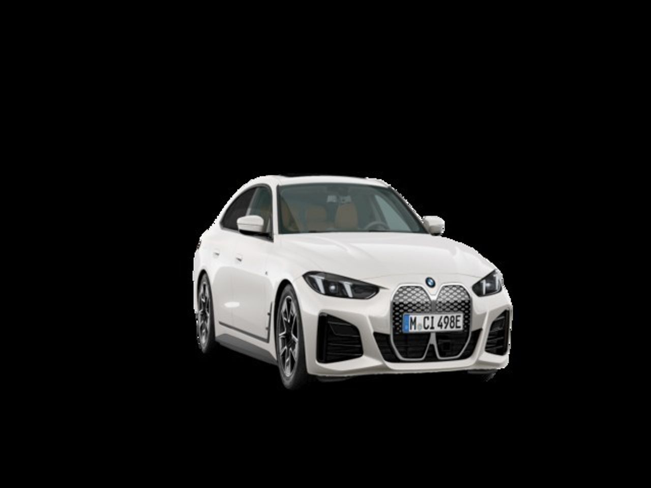 BMW i4 eDrive40 250 kW (340 CV) - Foto 2