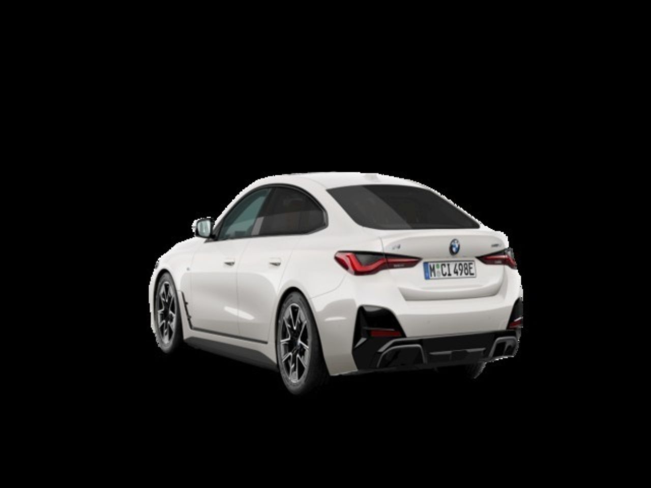 BMW i4 eDrive40 250 kW (340 CV) - Foto 2