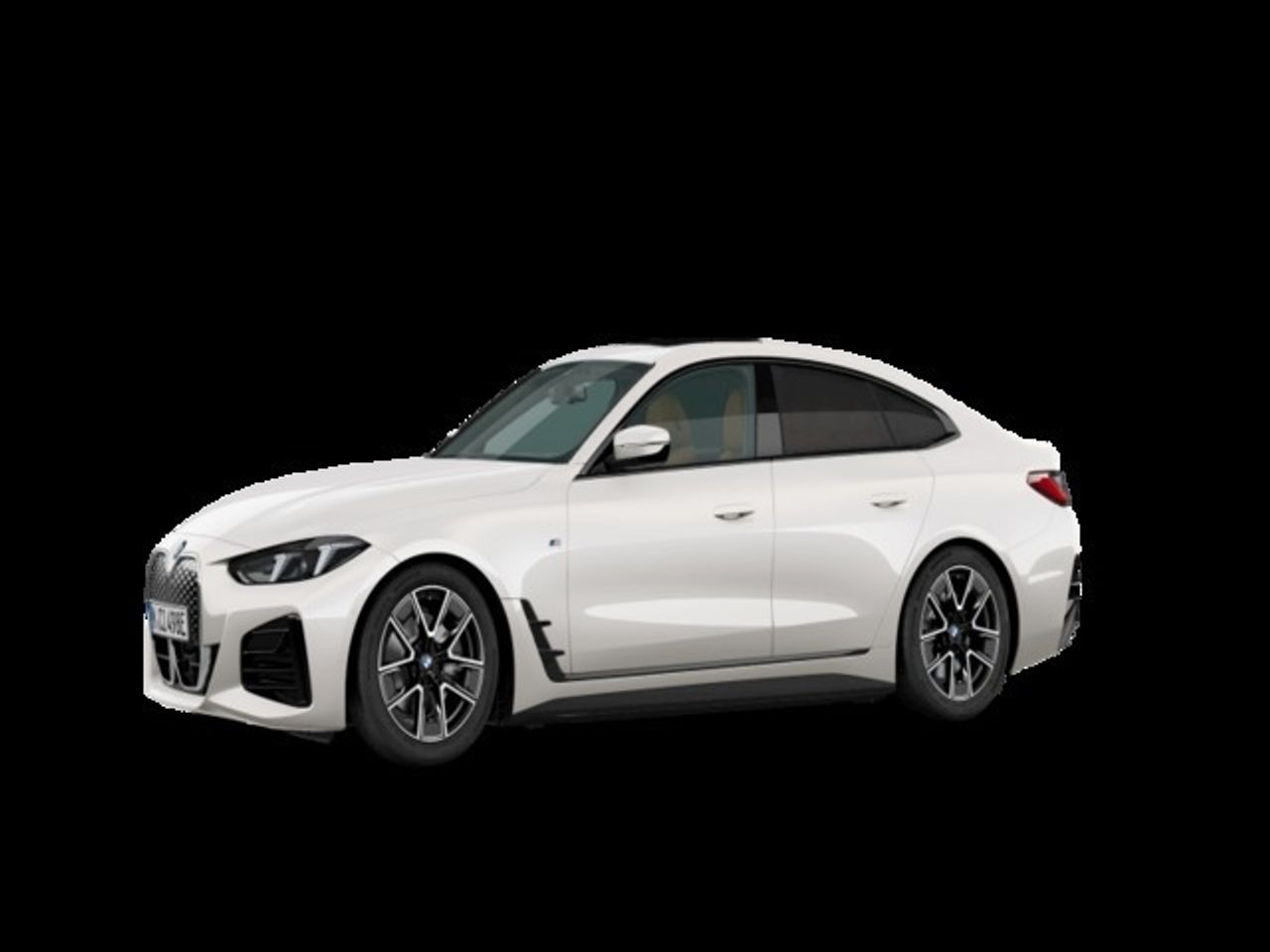 BMW i4 eDrive40 250 kW (340 CV) - Foto 2
