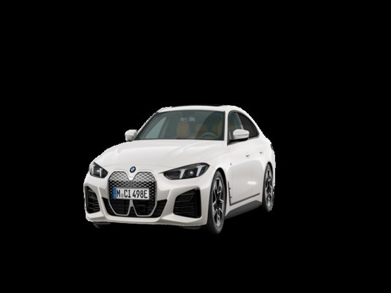 BMW i4 eDrive40 250 kW (340 CV) - Foto 2