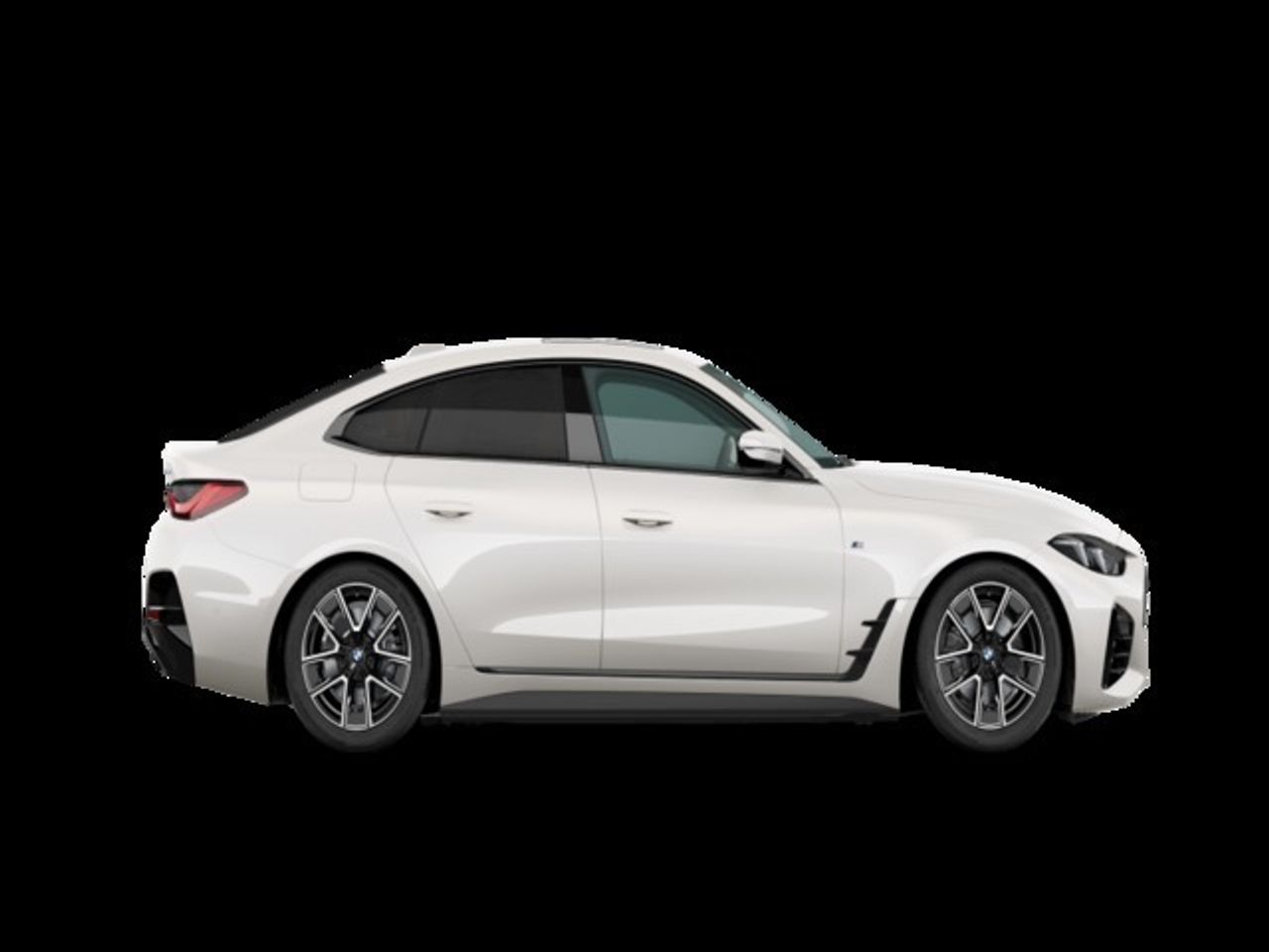 BMW i4 eDrive40 250 kW (340 CV) - Foto 2