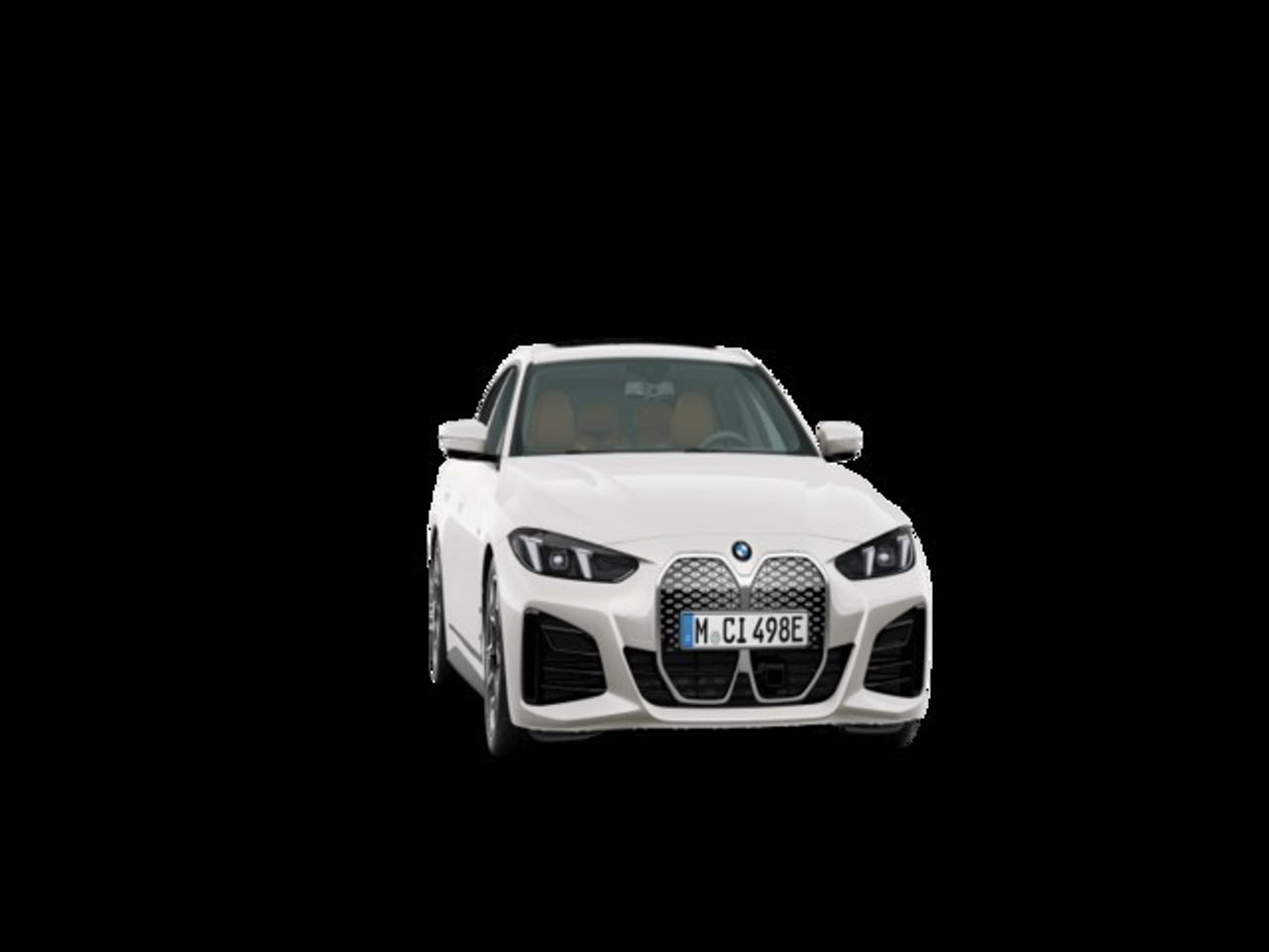BMW i4 eDrive40 250 kW (340 CV) - Foto 2
