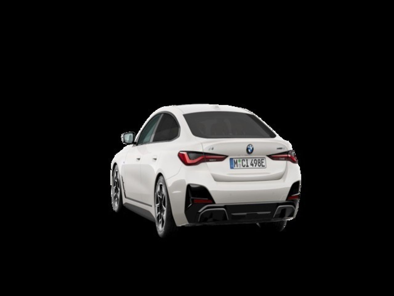 BMW i4 eDrive40 250 kW (340 CV) - Foto 2