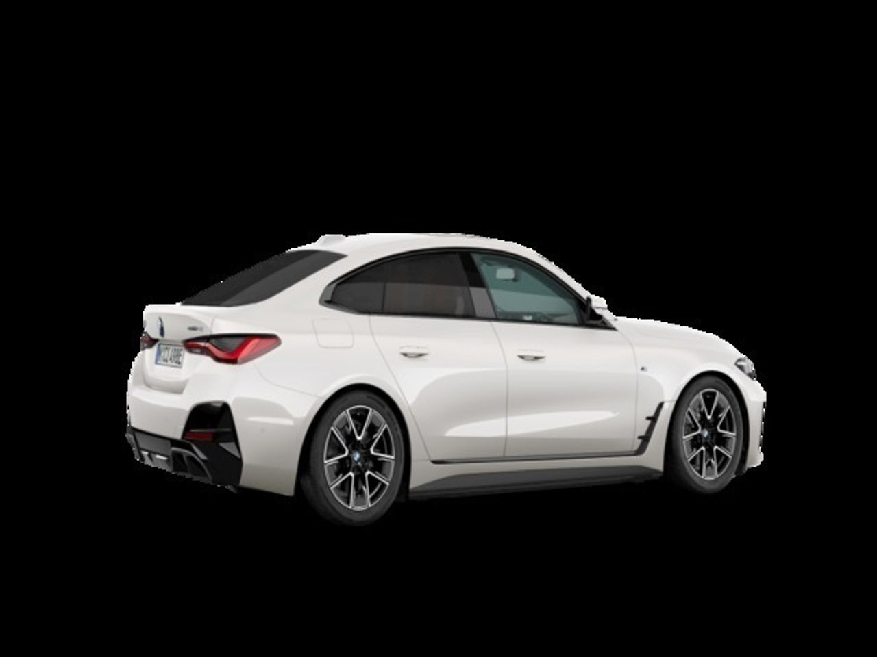 BMW i4 eDrive40 250 kW (340 CV) - Foto 2