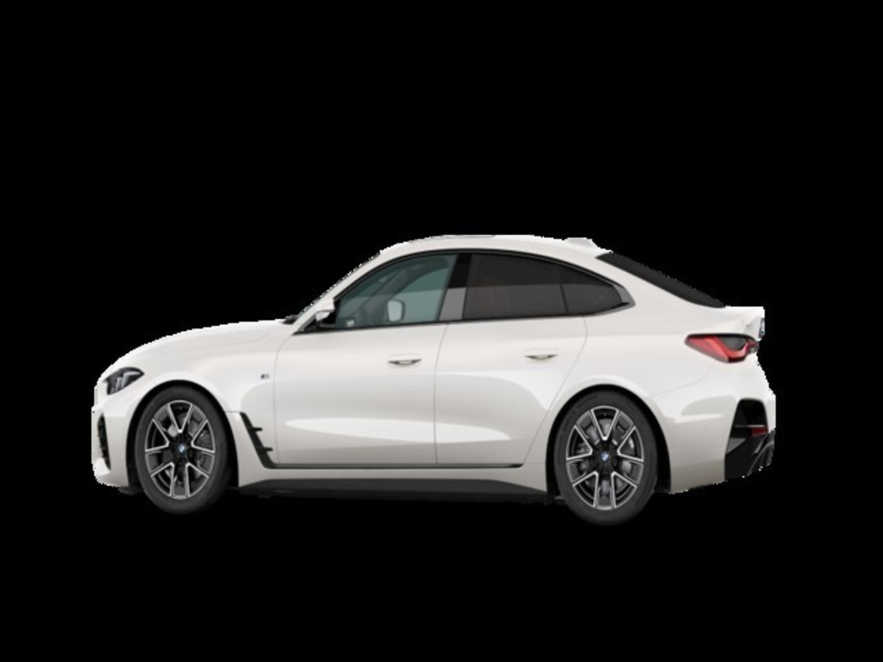 BMW i4 eDrive40 250 kW (340 CV) - Foto 2