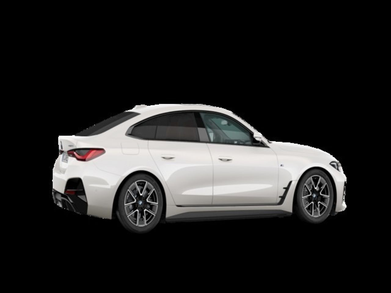 BMW i4 eDrive40 250 kW (340 CV) - Foto 2