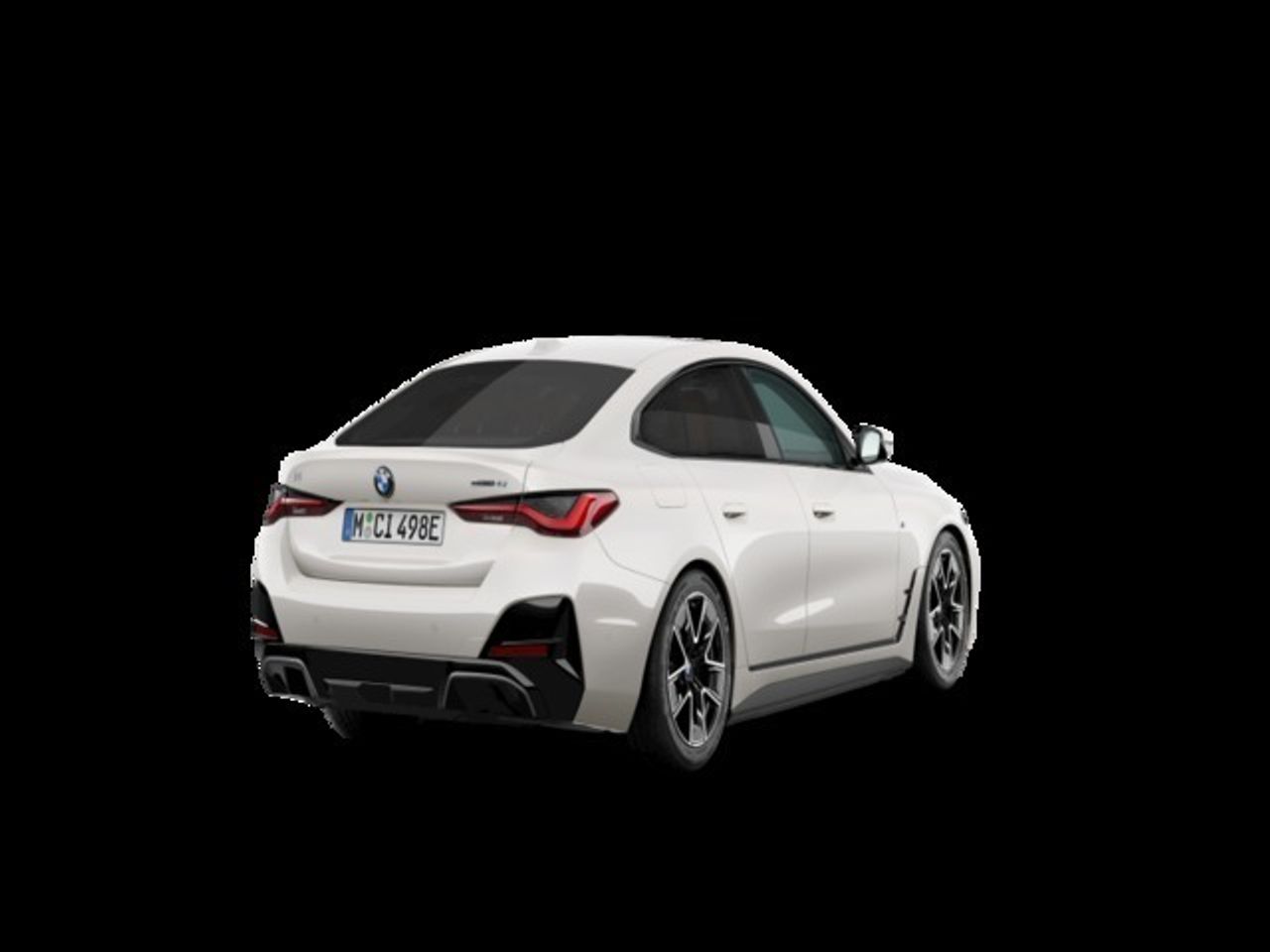 BMW i4 eDrive40 250 kW (340 CV) - Foto 2