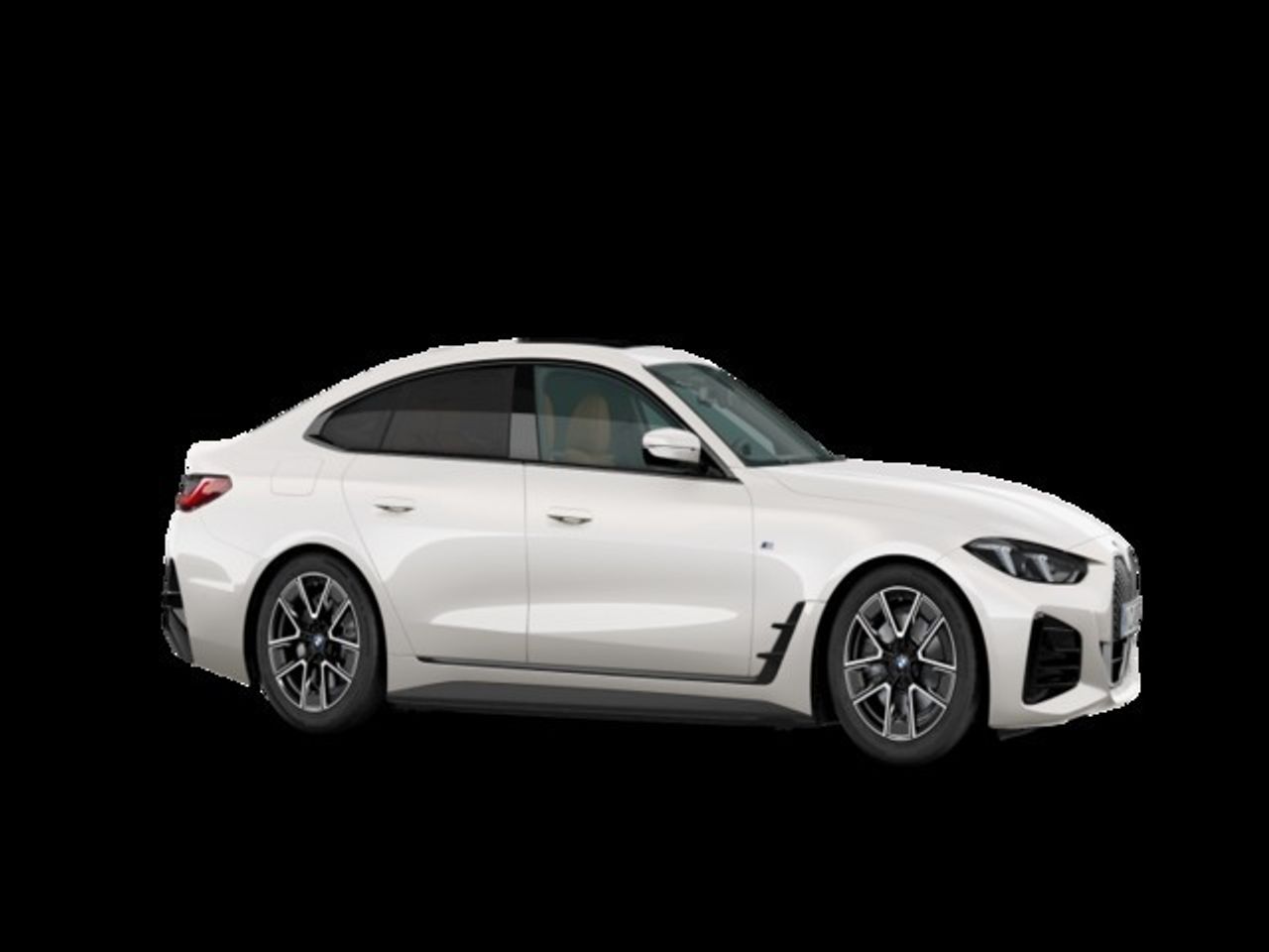 BMW i4 eDrive40 250 kW (340 CV) - Foto 2