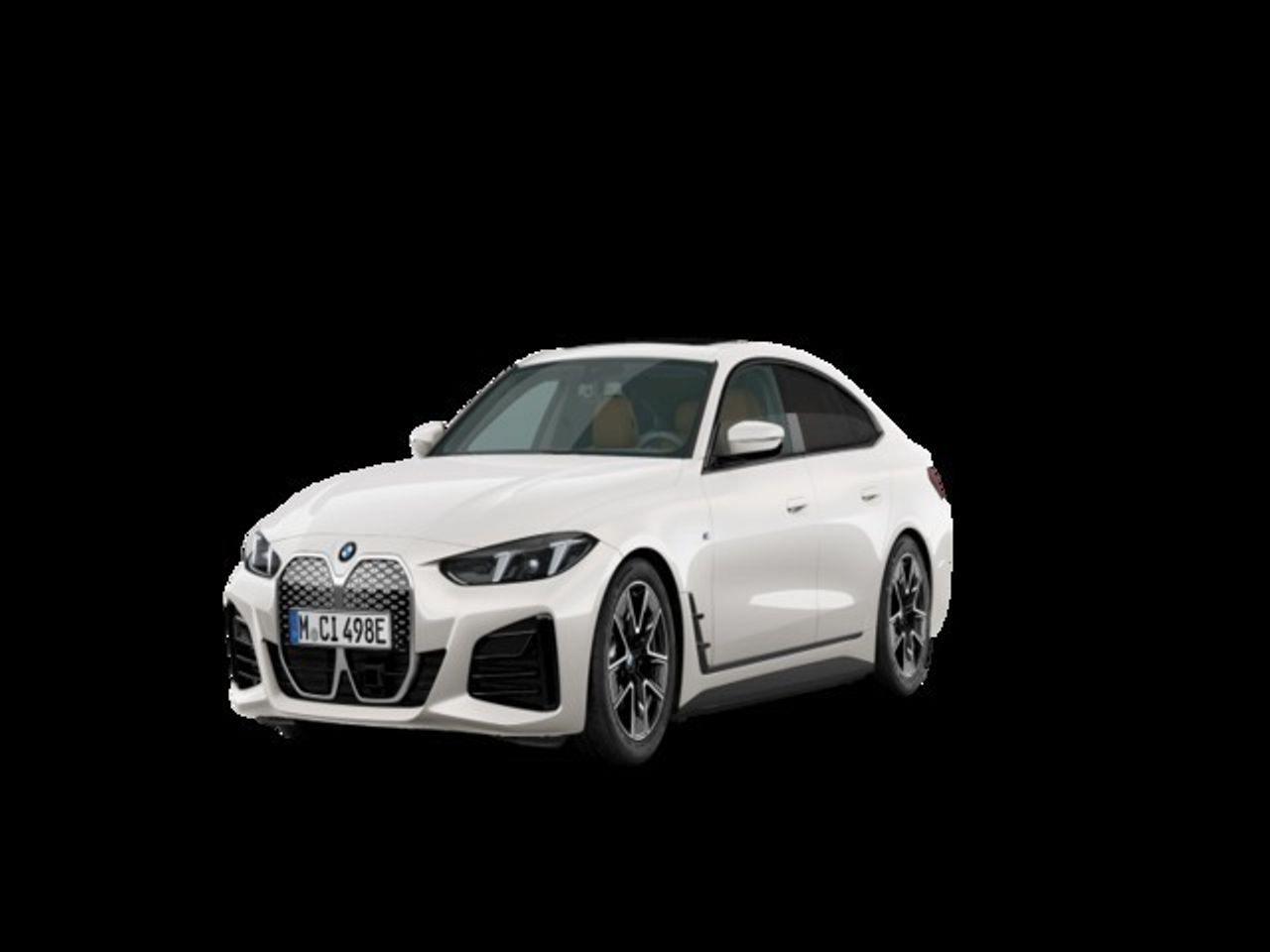 BMW i4 eDrive40 250 kW (340 CV) - Foto 2