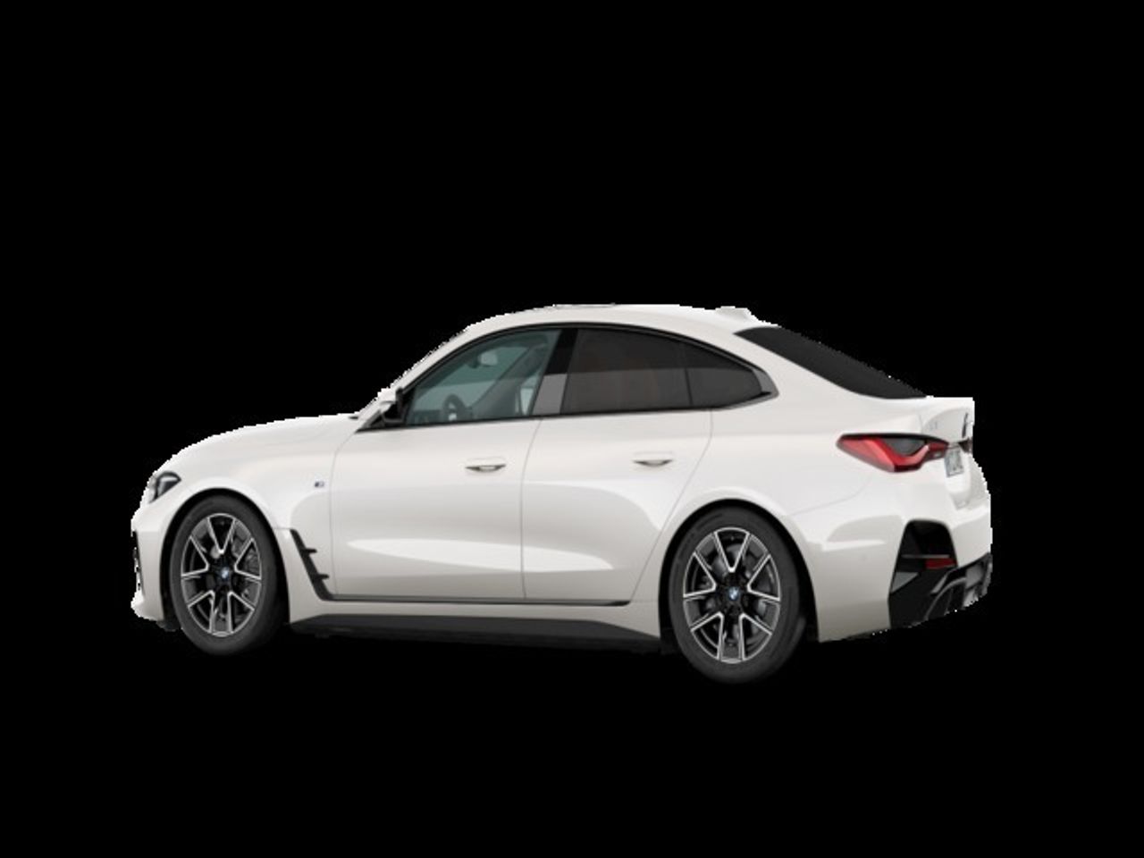 BMW i4 eDrive40 250 kW (340 CV) - Foto 2