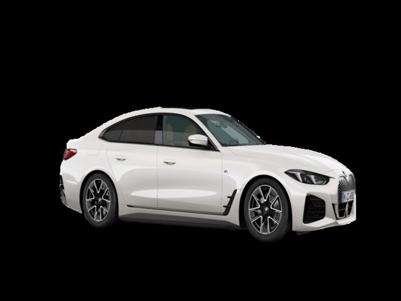 BMW i4 eDrive40 250 kW (340 CV) - Foto 2