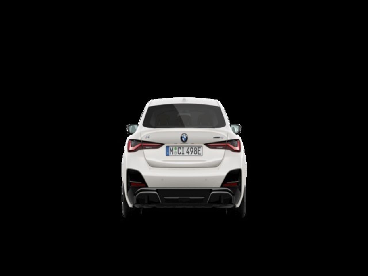 BMW i4 eDrive40 250 kW (340 CV) - Foto 2