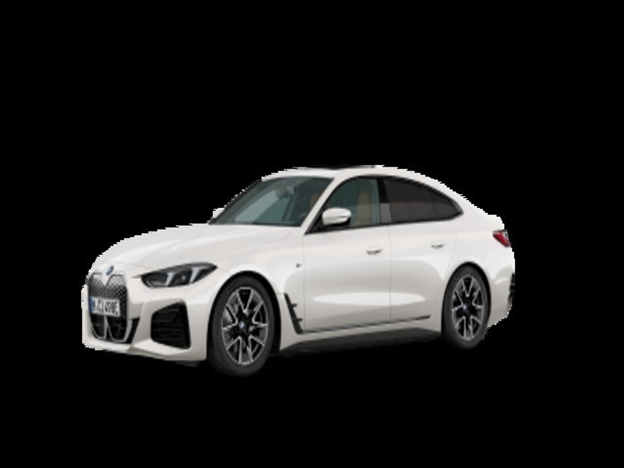 BMW i4 eDrive40 250 kW (340 CV) - Foto 2