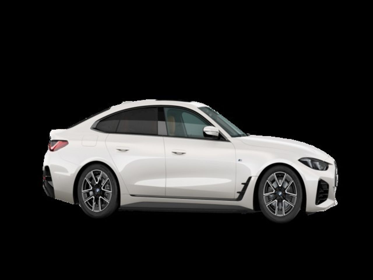 BMW i4 eDrive40 250 kW (340 CV) - Foto 2