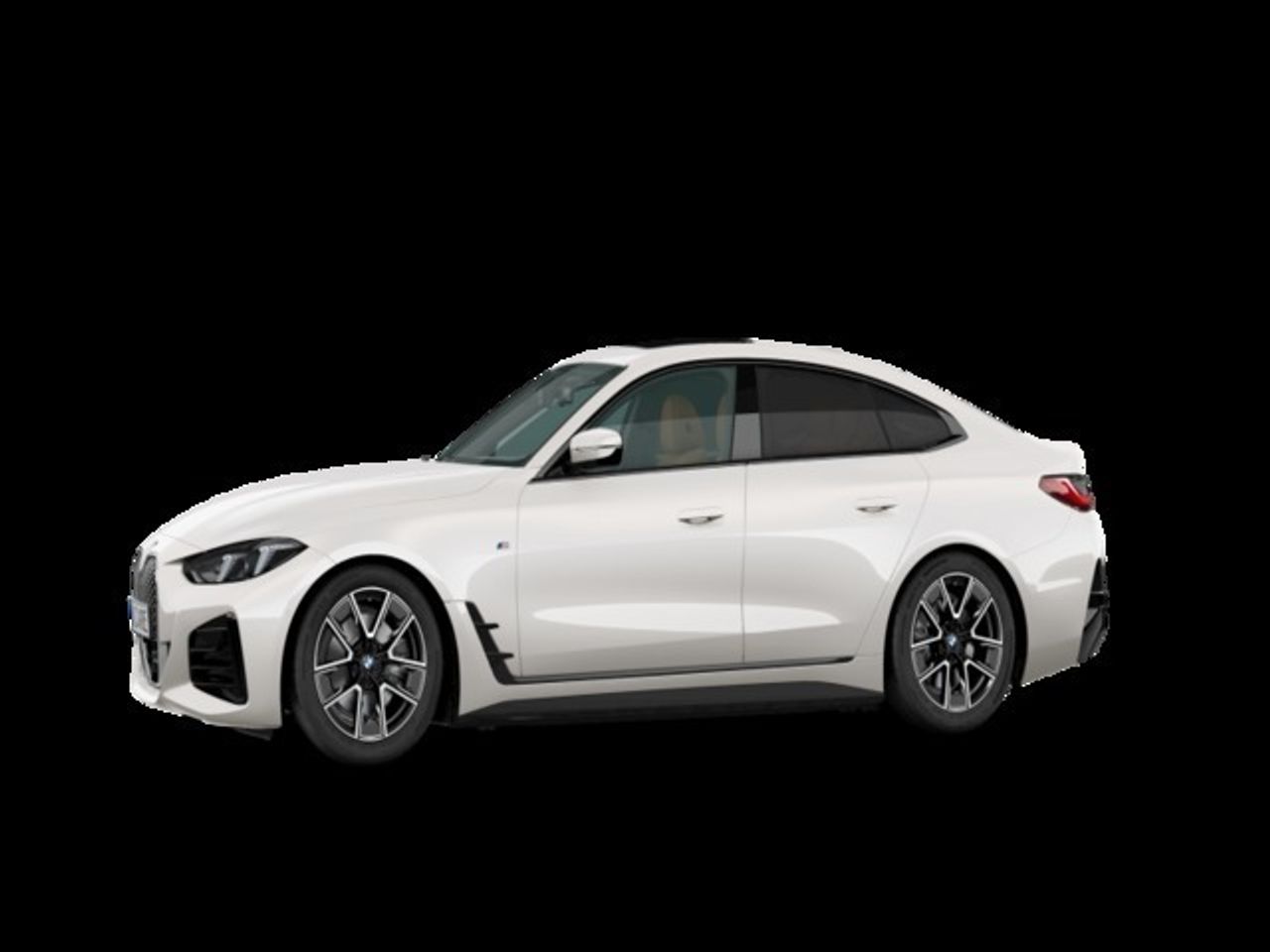 BMW i4 eDrive40 250 kW (340 CV) - Foto 2