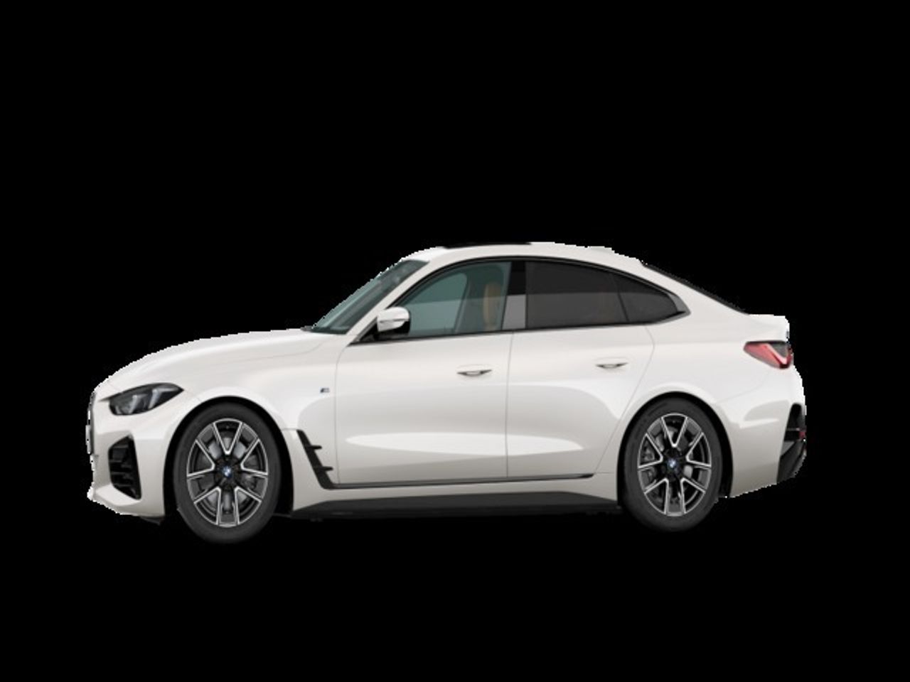 BMW i4 eDrive40 250 kW (340 CV) - Foto 2