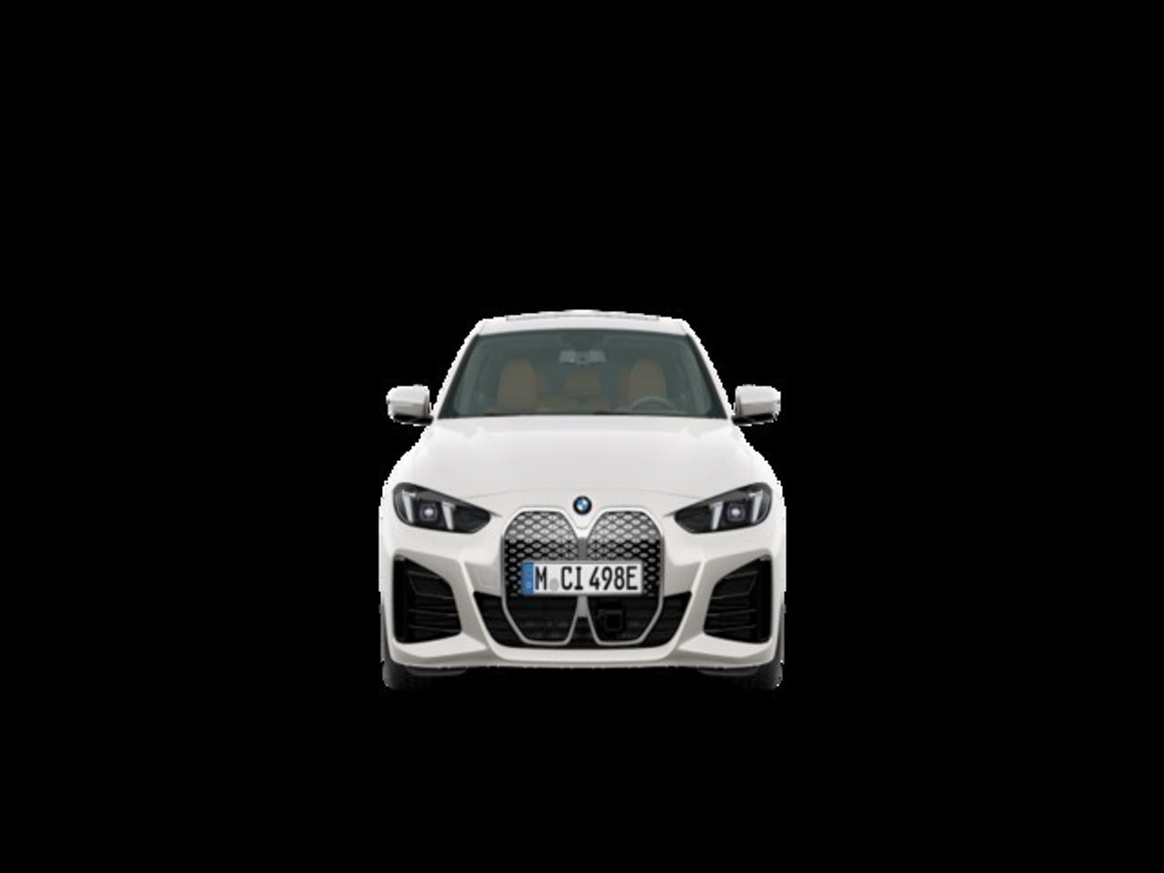 BMW i4 eDrive40 250 kW (340 CV) - Foto 2