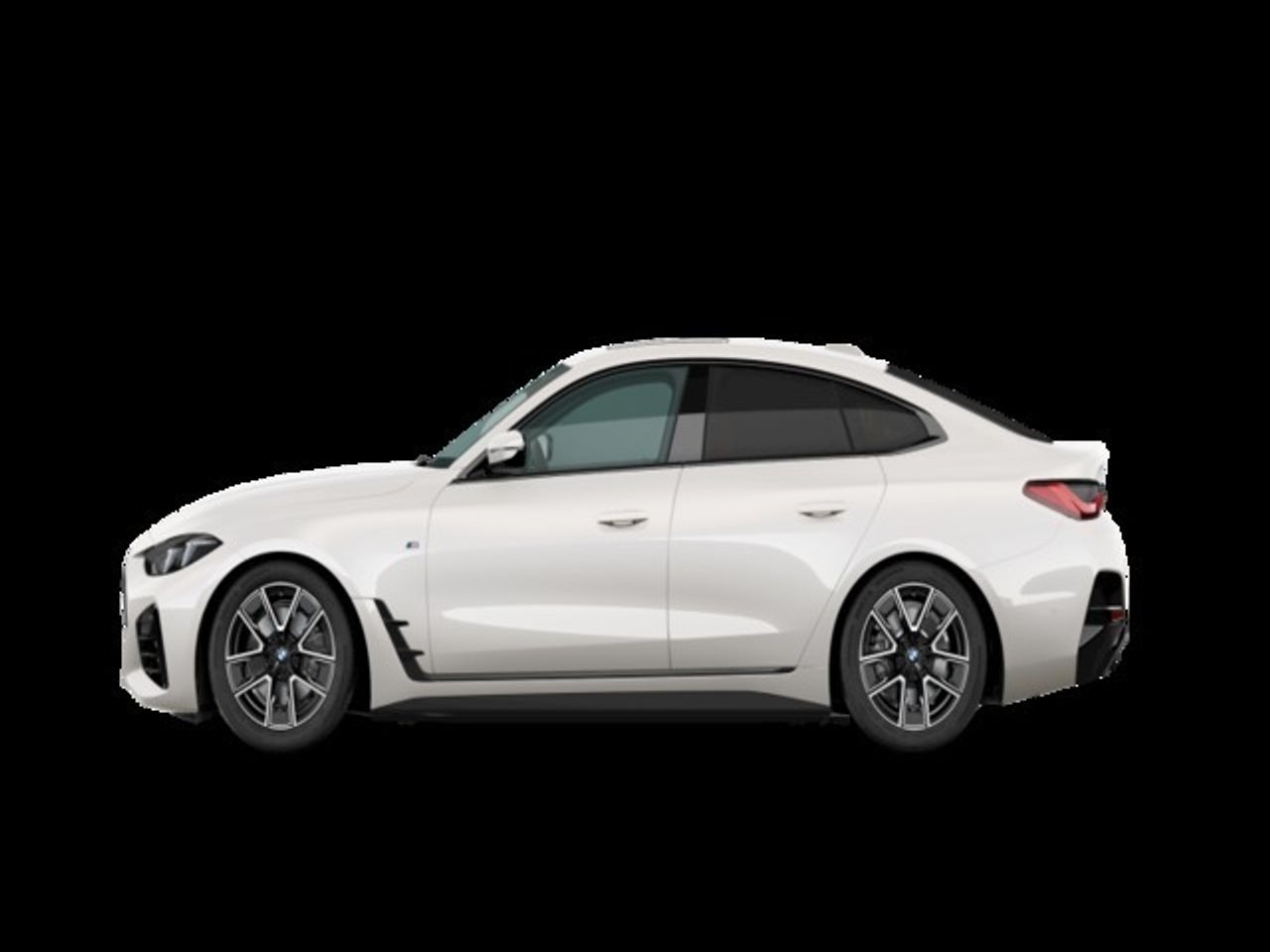 BMW i4 eDrive40 250 kW (340 CV) - Foto 2