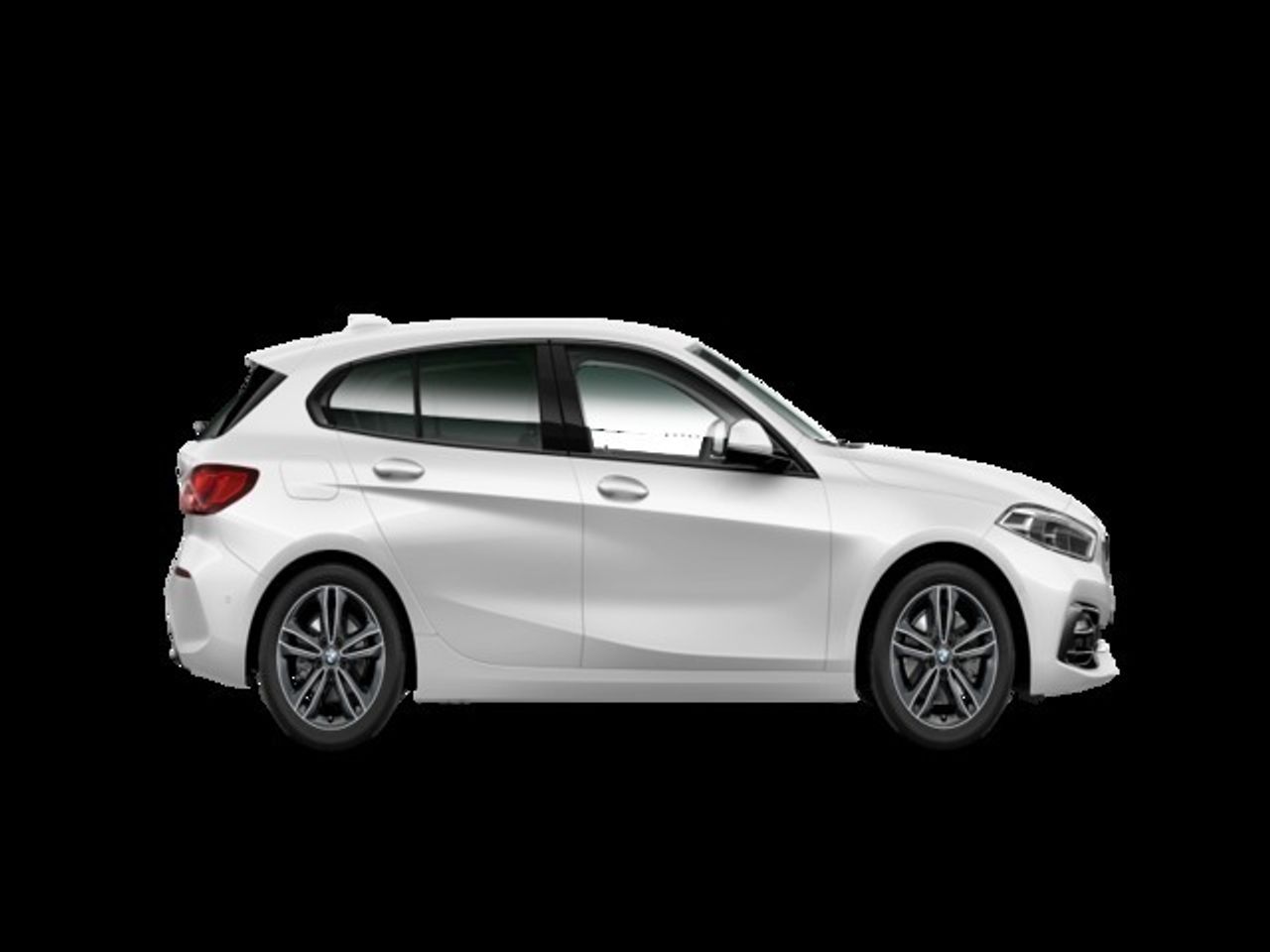 BMW Serie 1 118i 103 kW (140 CV) - Foto 2