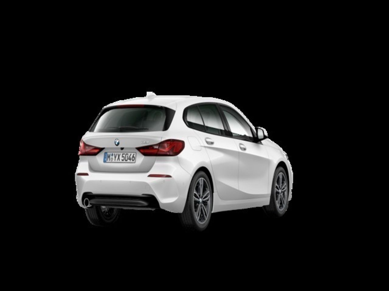 BMW Serie 1 118i 103 kW (140 CV) - Foto 2