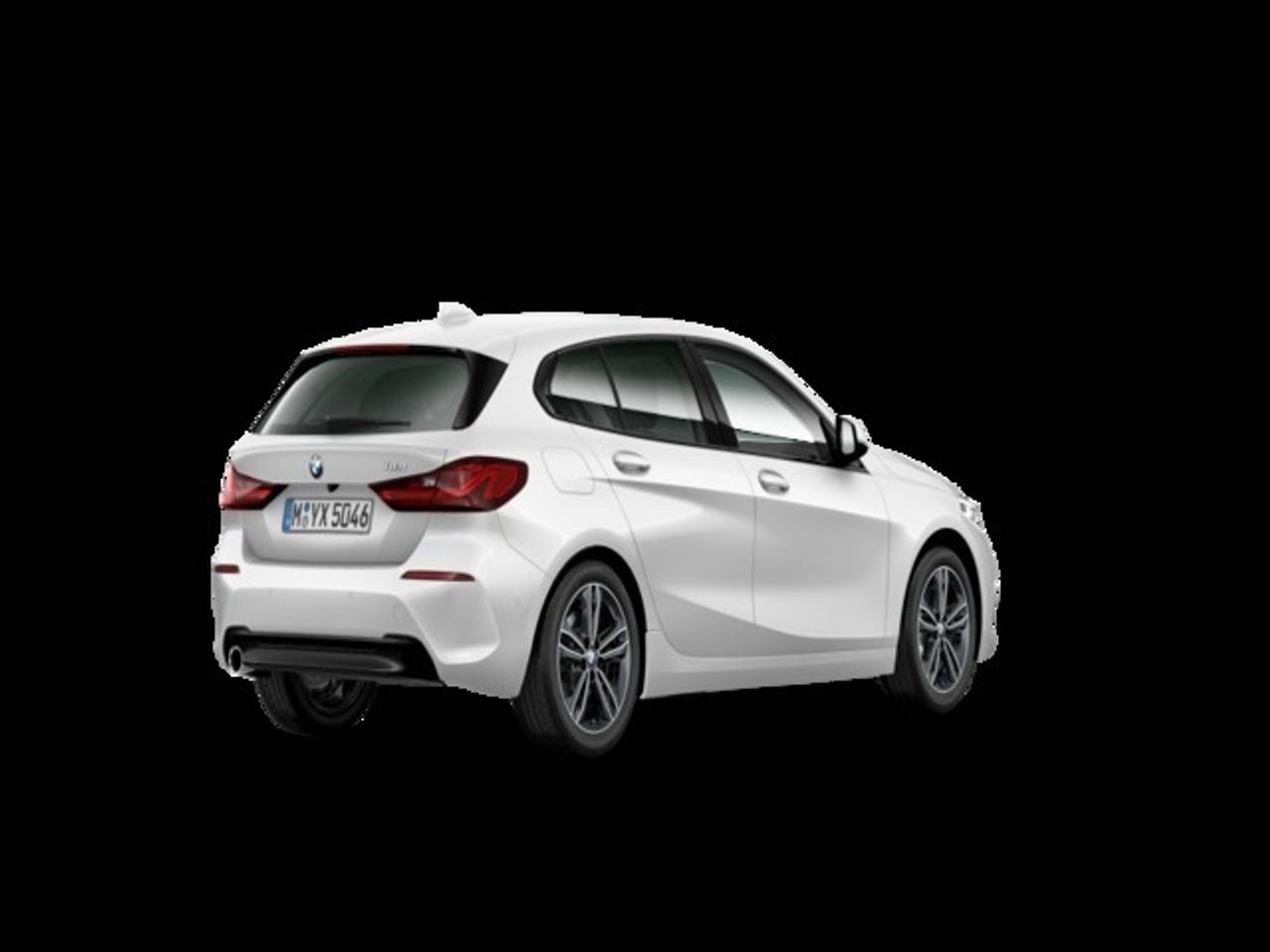 BMW Serie 1 118i 103 kW (140 CV) - Foto 2