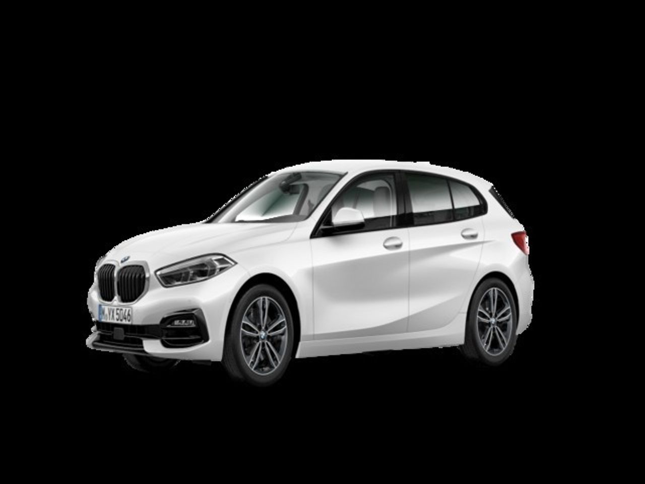 BMW Serie 1 118i 103 kW (140 CV) - Foto 2