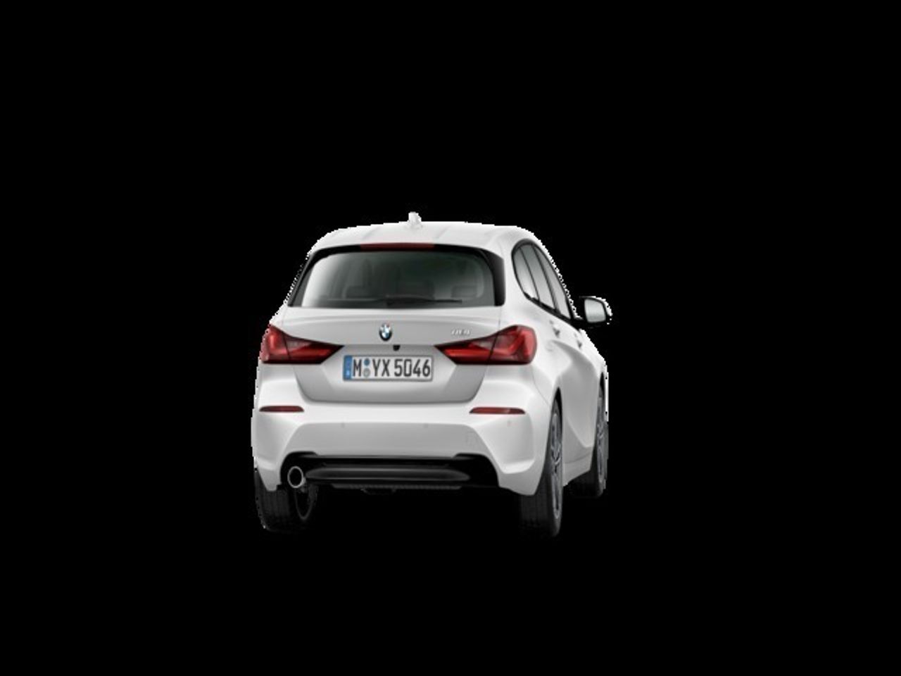 BMW Serie 1 118i 103 kW (140 CV) - Foto 2