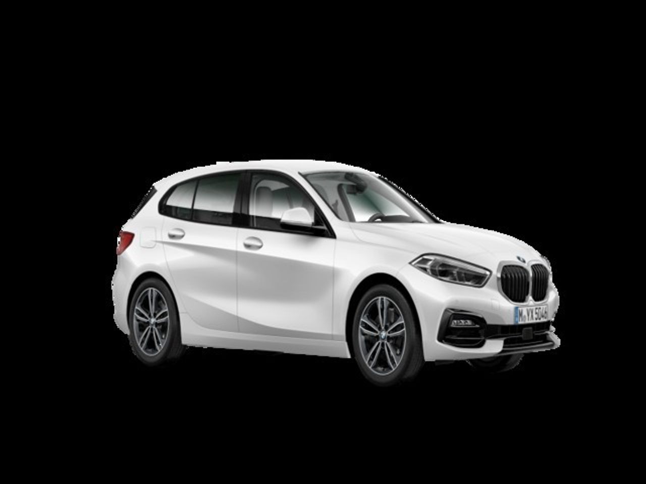 BMW Serie 1 118i 103 kW (140 CV) - Foto 2