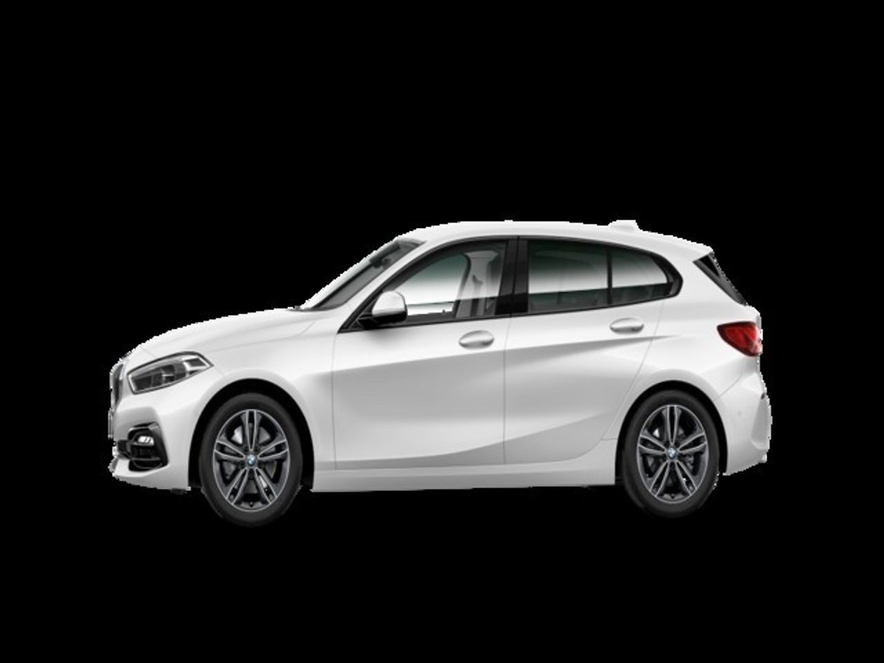 BMW Serie 1 118i 103 kW (140 CV) - Foto 2