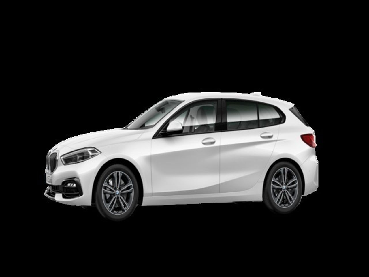 BMW Serie 1 118i 103 kW (140 CV) - Foto 2