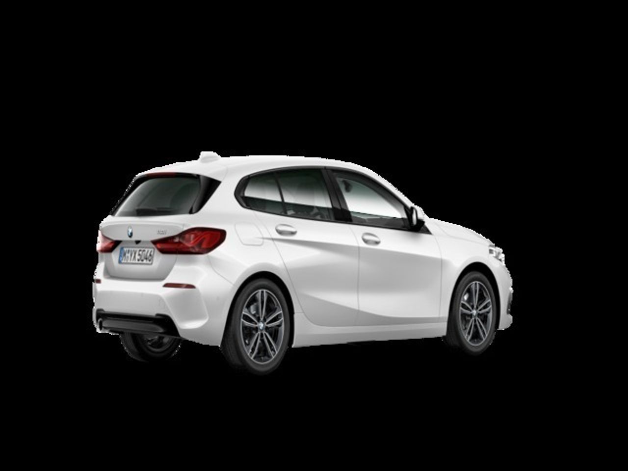 BMW Serie 1 118i 103 kW (140 CV) - Foto 2
