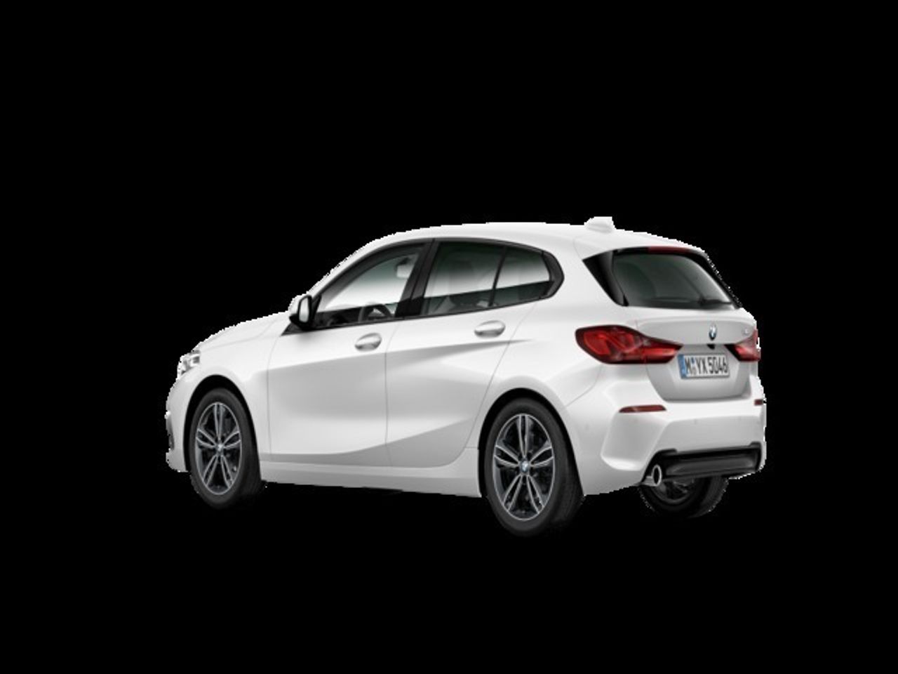 BMW Serie 1 118i 103 kW (140 CV) - Foto 2