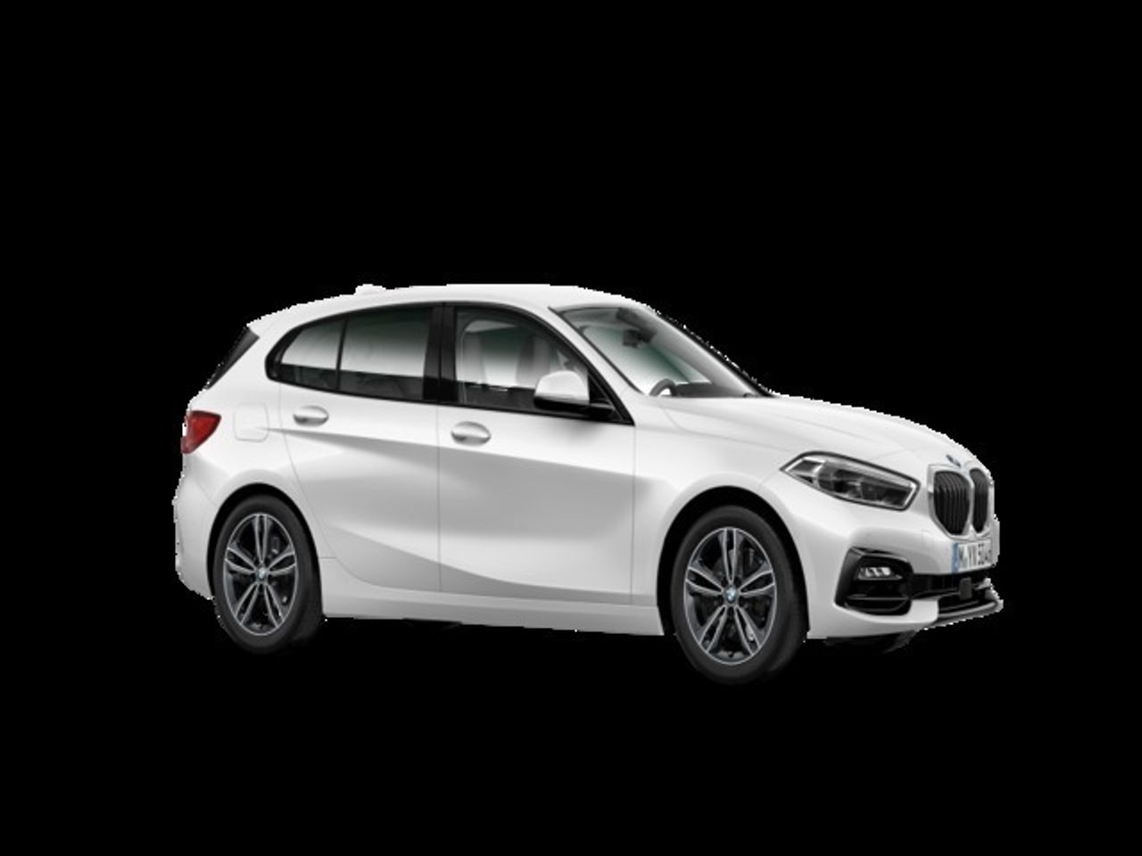 BMW Serie 1 118i 103 kW (140 CV) - Foto 2