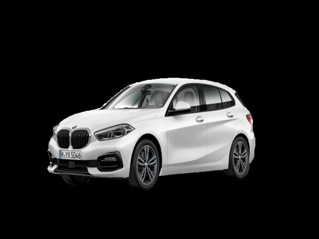BMW Serie 1 118i 103 kW (140 CV) - Foto 2